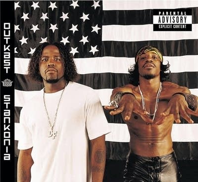 Oct. 31 in Music History: Outkast released 'Stankonia'