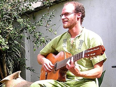 Robert Everest