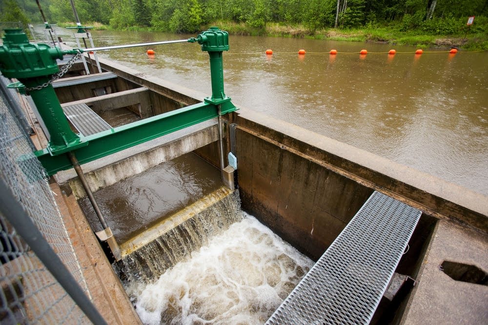 Brule River