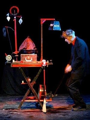 Weekend outlook: pulling strings