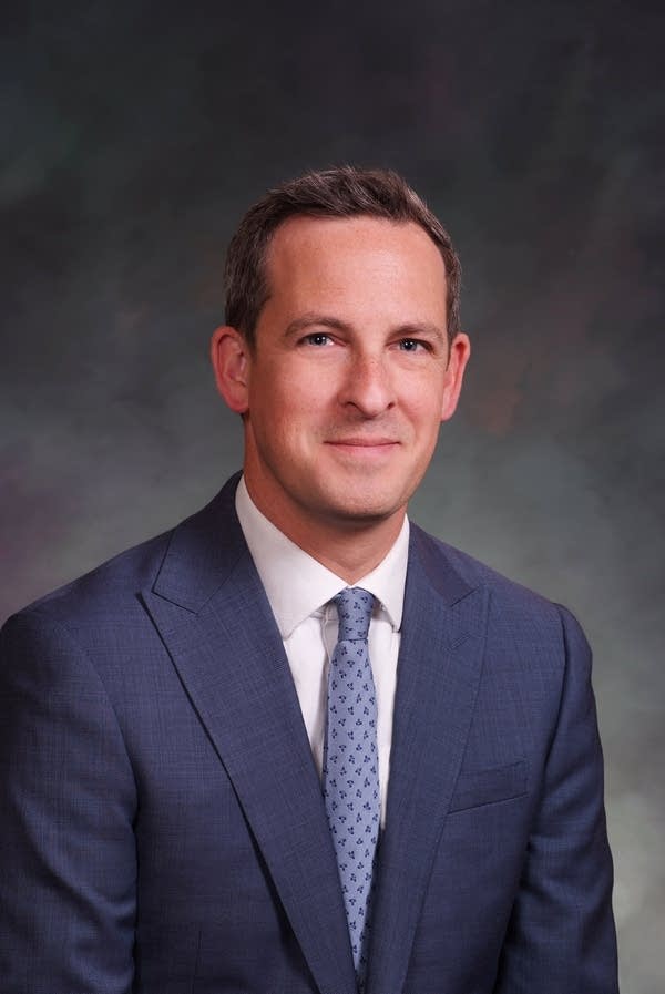 Cities should be able to make gun laws, says lawmaker who helped change Colorado law