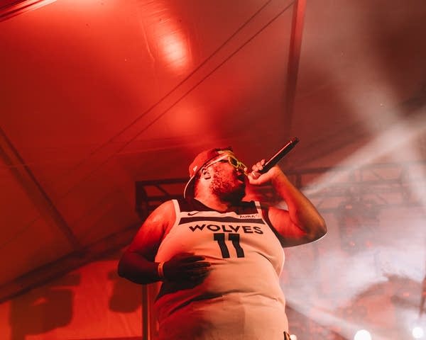 The Gig List for November 21: Nur-D; Portugal. The Man; Davina Sowers