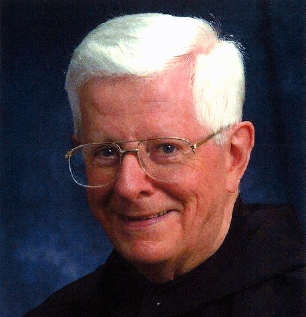 The Rev. Timothy Kelly