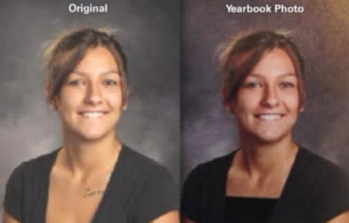 Yearbook controversy season is underway