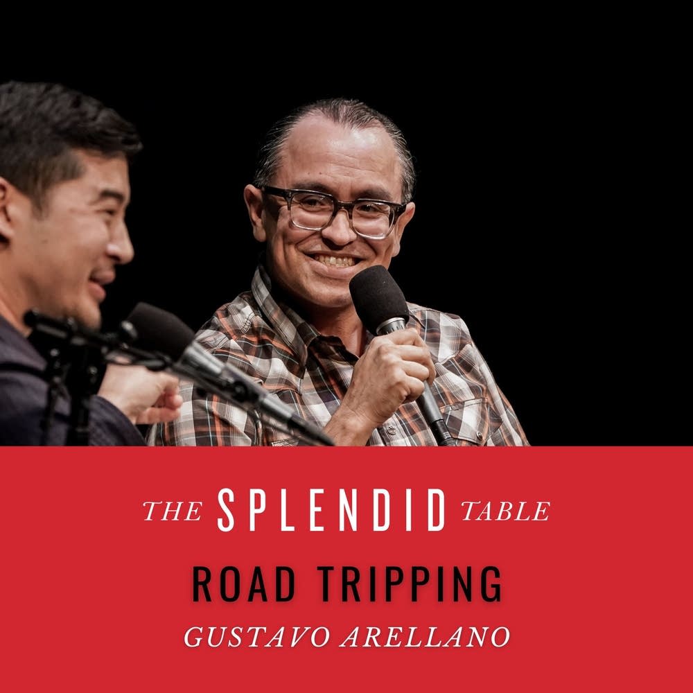 TST-Road Trip Episode Tile-Gustavo Arellano