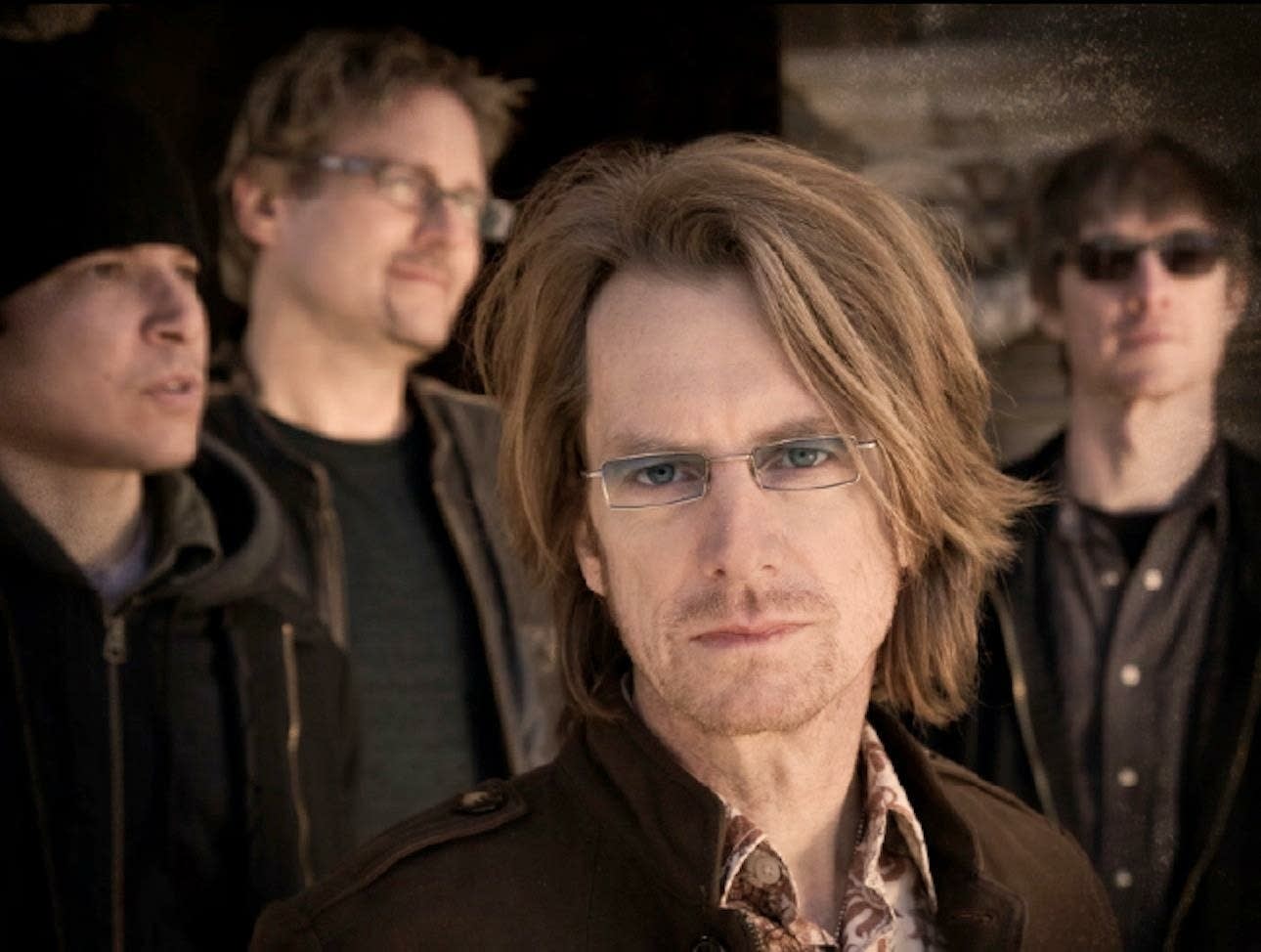 Steve Noonan Paisley Park and Pachyderm engineering pro takes the mic