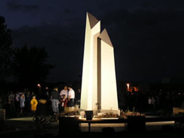 Rocori memorial