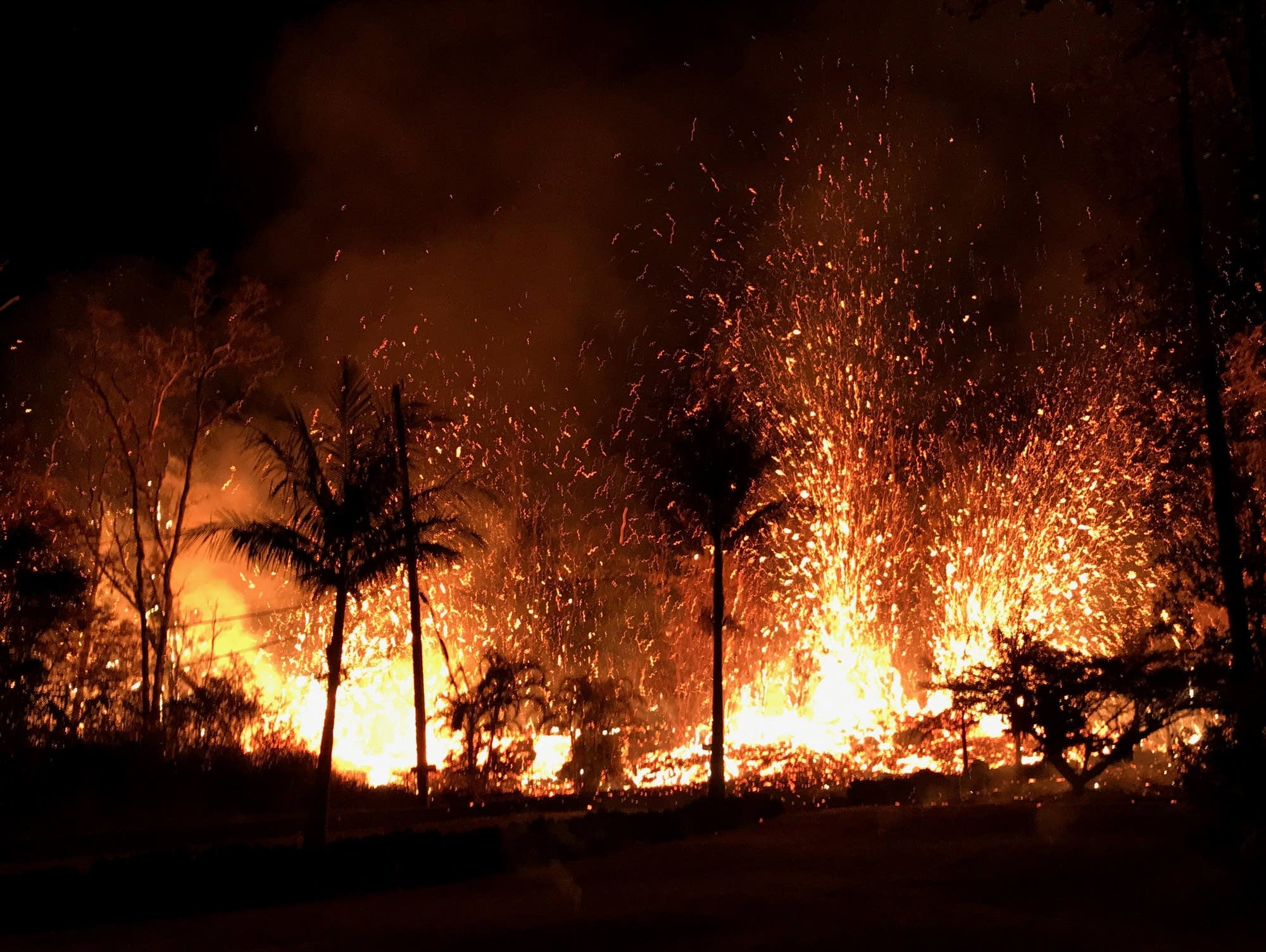 Image result for hawaii volcano