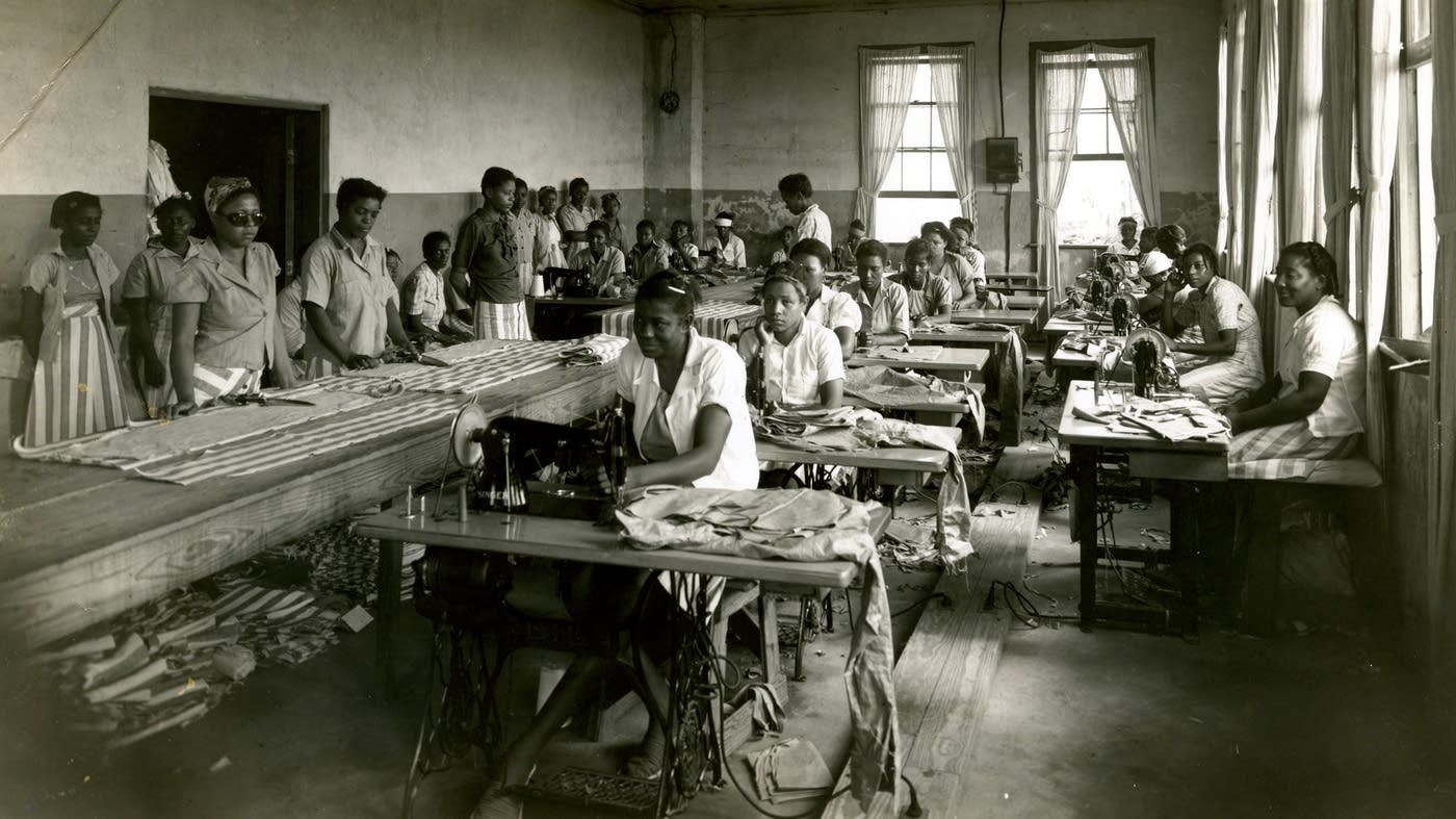 Letter from Parchman Inside Mississippi's notorious prison In the