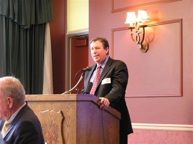Dr. James Hudziak