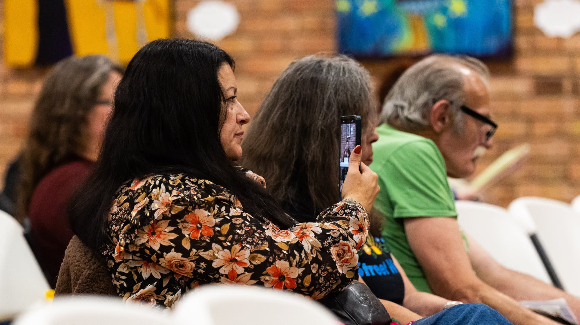 Native voters share priorities ahead of midterm elections