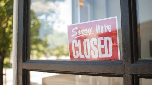 Small business optimism ticks down