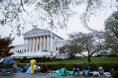 US Supreme Court