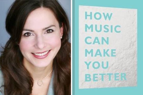 A Beautiful World: How music can make you better