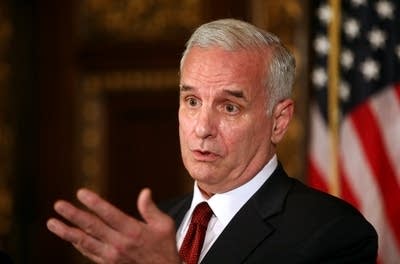 Dayton says 'no deal'