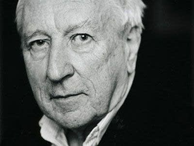 Nobel prize for poetry: the Minnesota connection