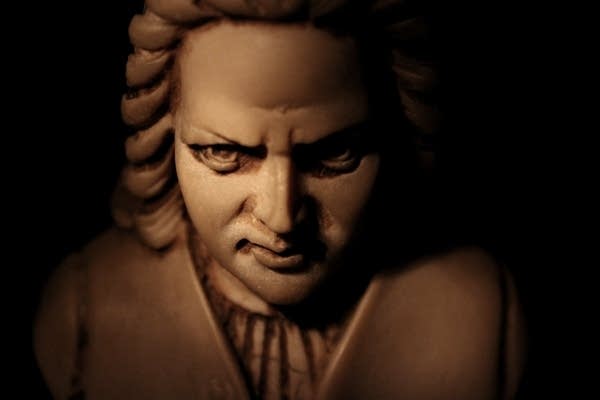 Five chilling tales from the world of classical music 