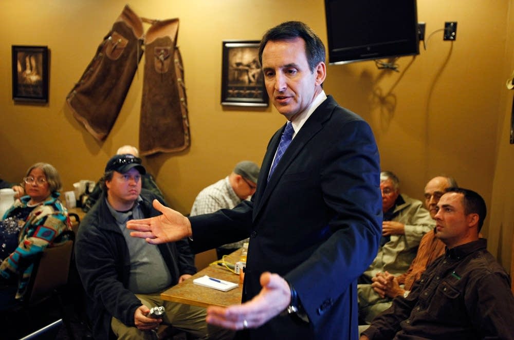 Tim Pawlenty