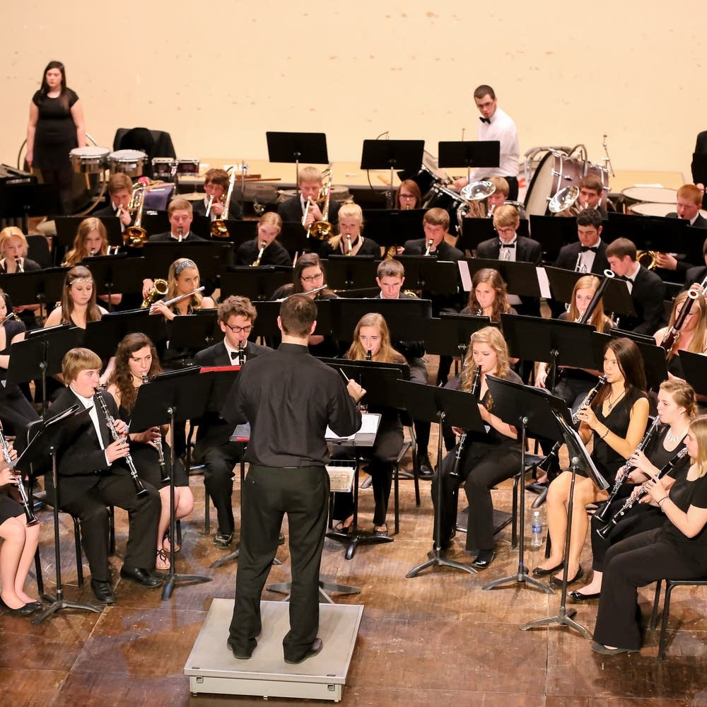 Hands-On Performance Groups