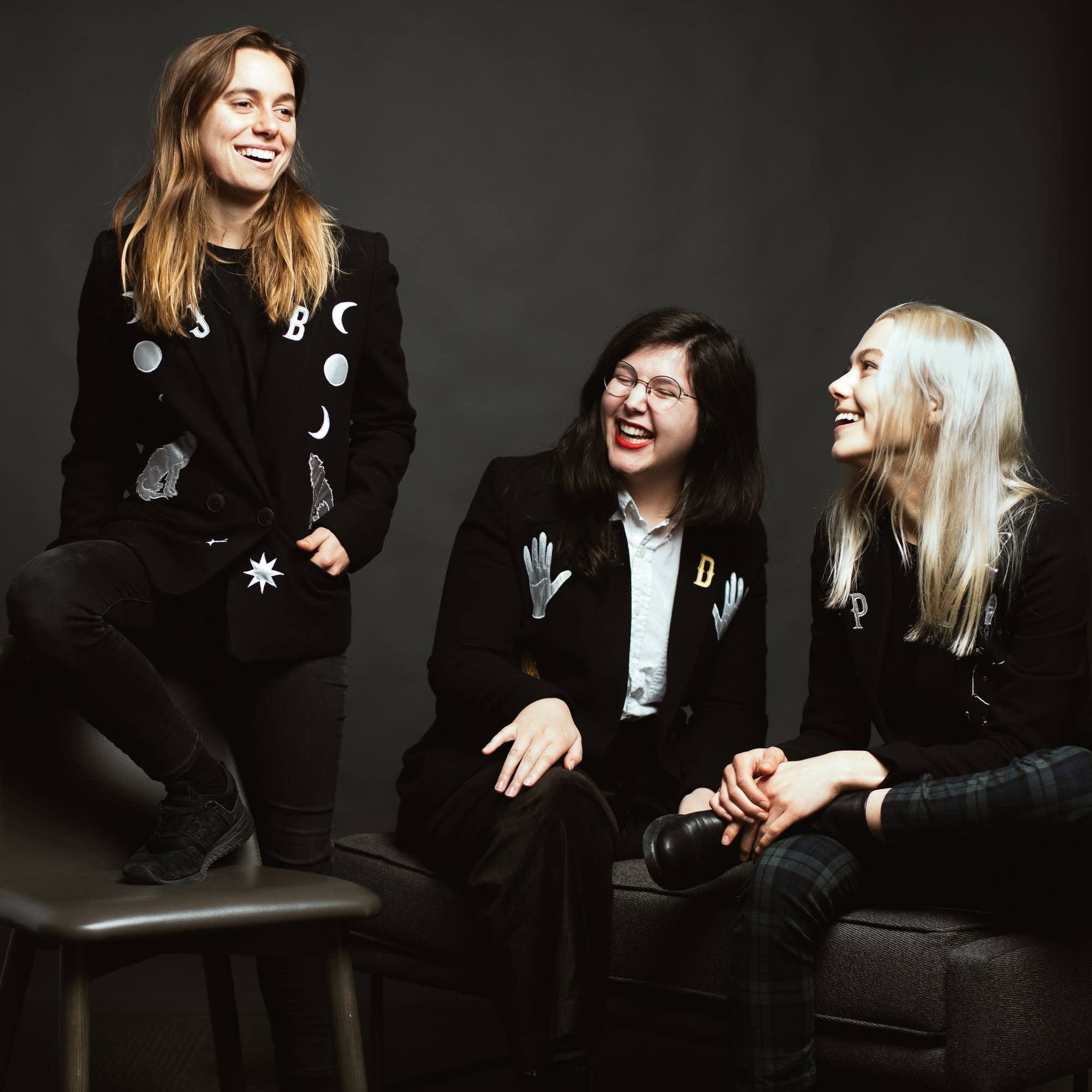 Boygenius Music, Albums, Songs, News and Videos FamousFix