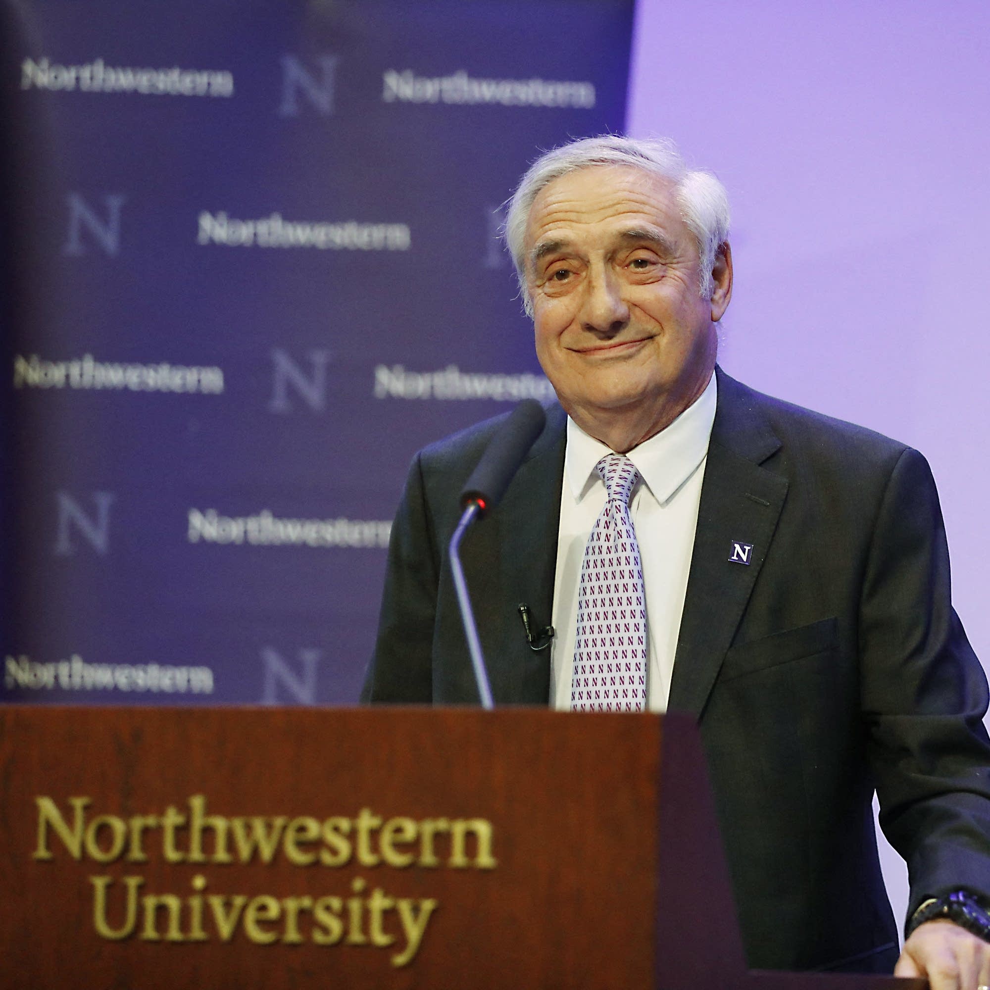 A conversation with Nobel laureate Joel Mokyr