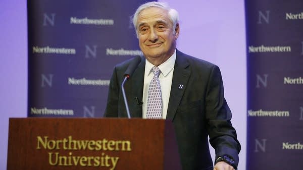 A conversation with Nobel laureate Joel Mokyr