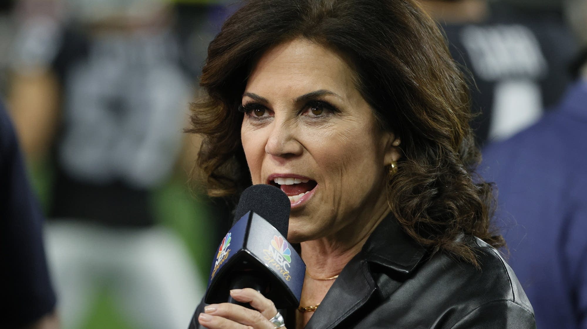 Politics Friday: Will Michele Tafoya’s public profile transfer to politics?
