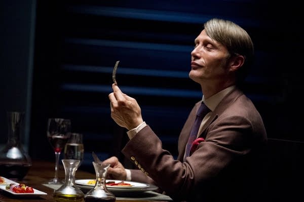 Interview: Brian Reitzell, composer for NBC's Hannibal