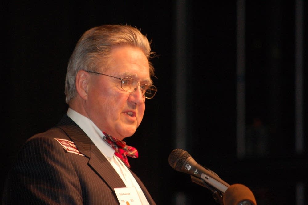 Rep. Neil Peterson