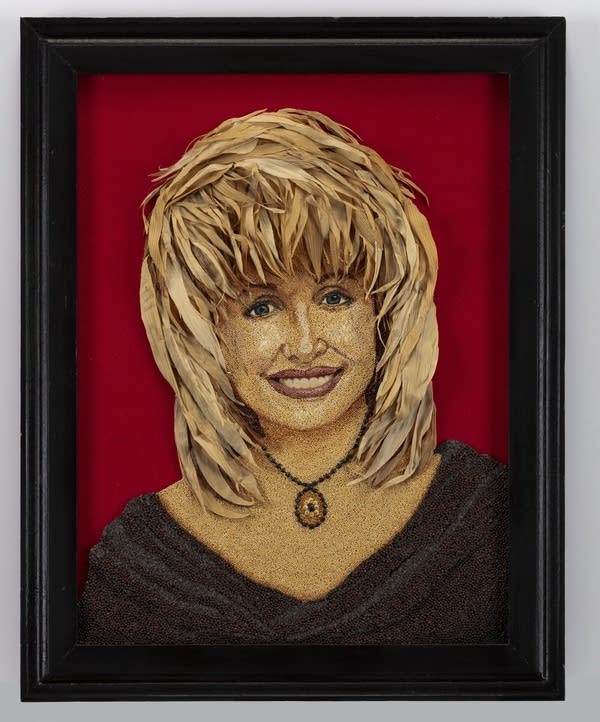 state fair art 