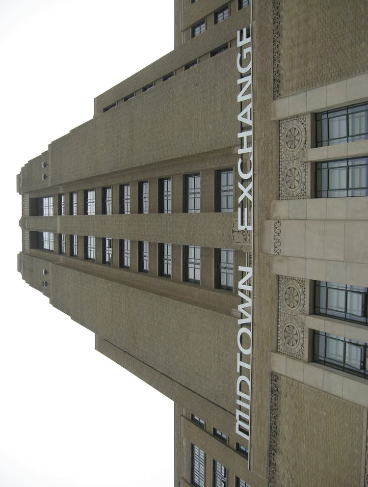 Midtown Exchange