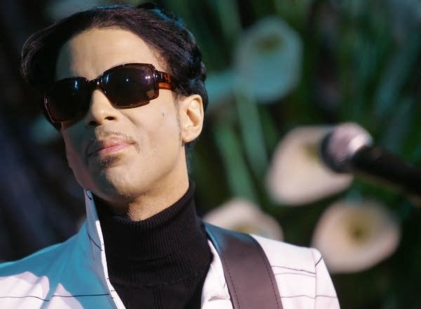 Prince to appear on Fallon's show Friday