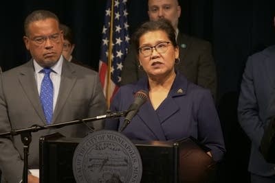 St. Paul Mayor Kaohly Her under investigation for sexual harassment allegations