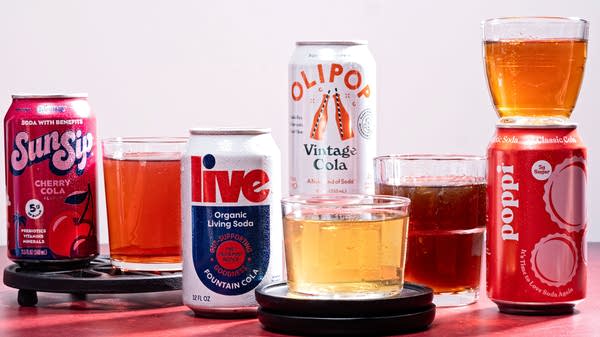 Functional beverages are drinks that are advertised as providing a health or nutritional benefit to the consumer. 
