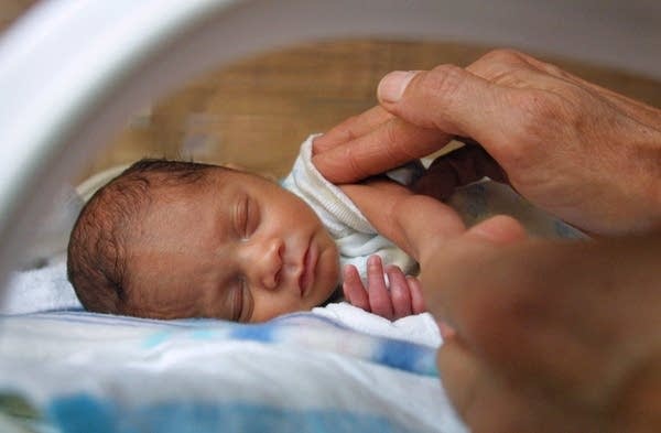Newborn