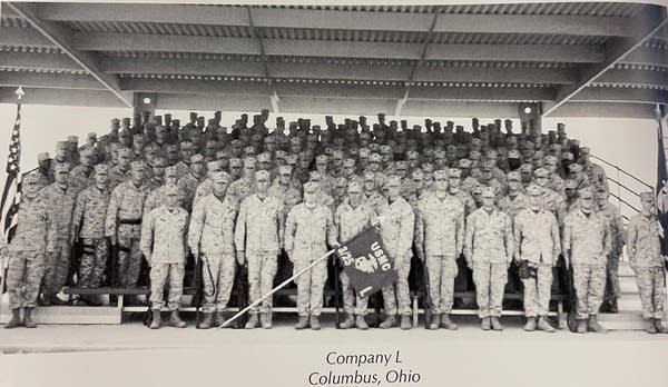 Jury convicts Minnesota man of faking Purple Heart, POW medals in 'stolen valor' scheme to steal VA benefits