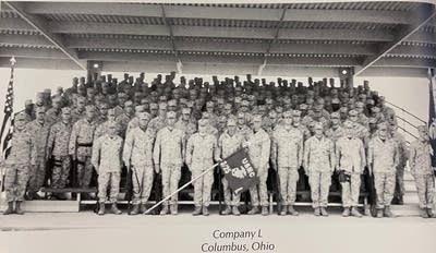 Jury convicts Minnesota man of faking Purple Heart, POW medals in 'stolen valor' scheme to steal VA benefits