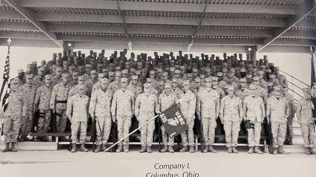 Minnesota man convicted in stolen valor case