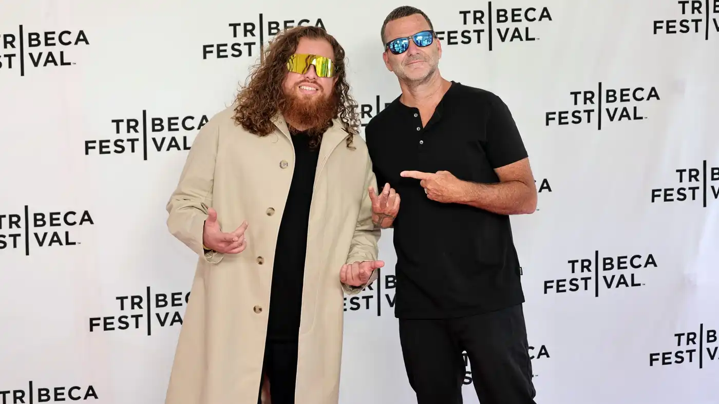 Dogecoin evangelist once again a millionaire after Trump win - Marketplace