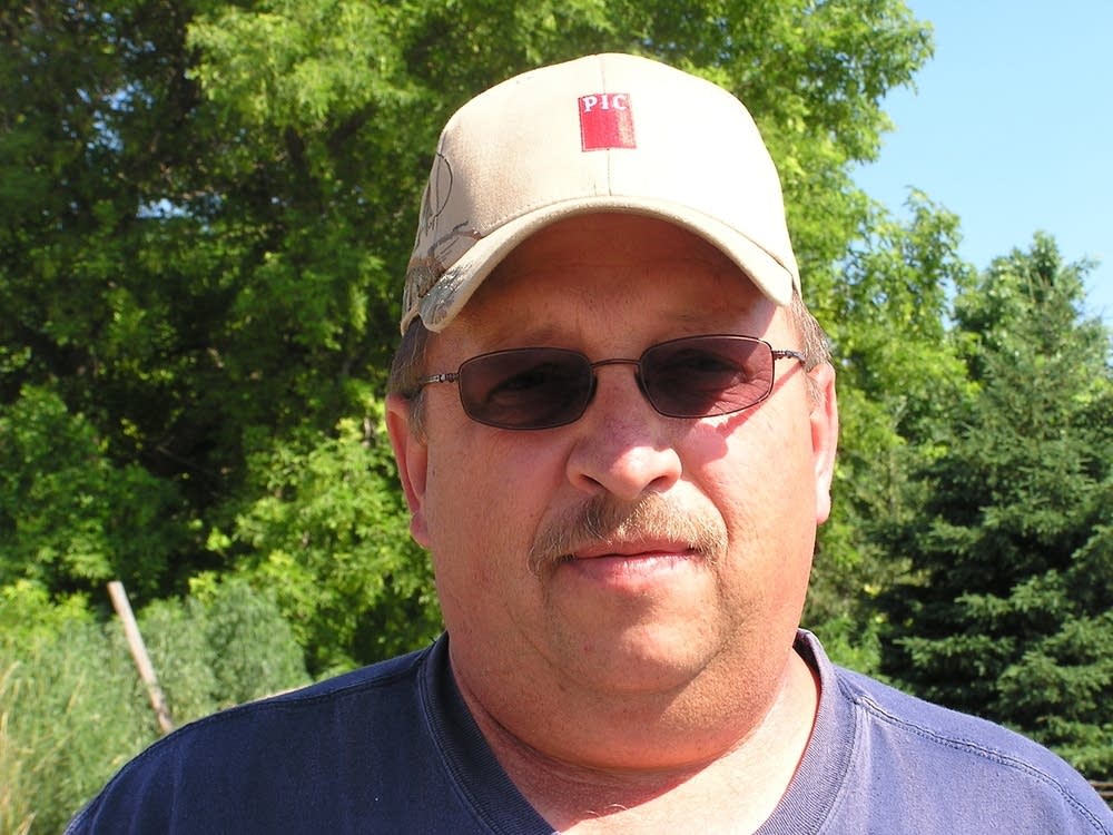 Dave Schwerin