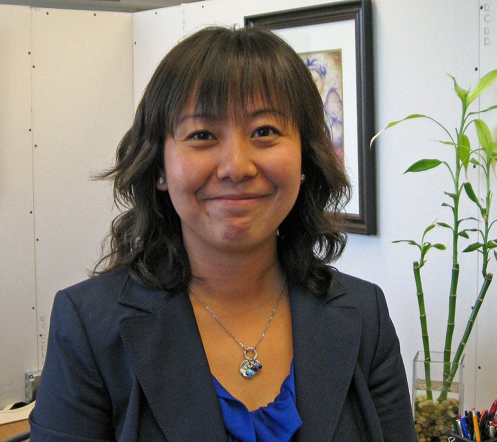 Pakou Vang