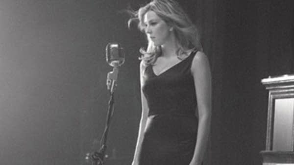 Diana Krall