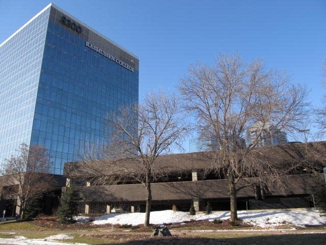 Rasmussen College