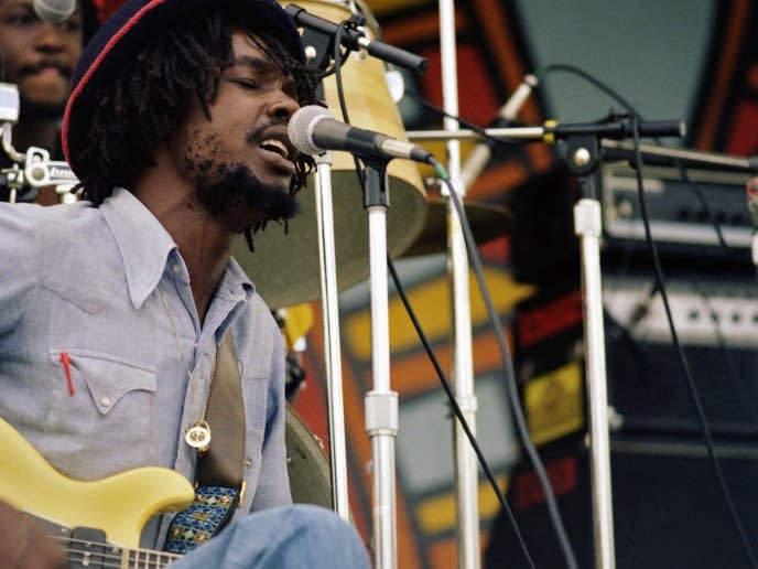 トップス 90s peter tosh bob marley noroll 🅹🅾🆂🅴🅿🅷 🇰🇾 on X: 