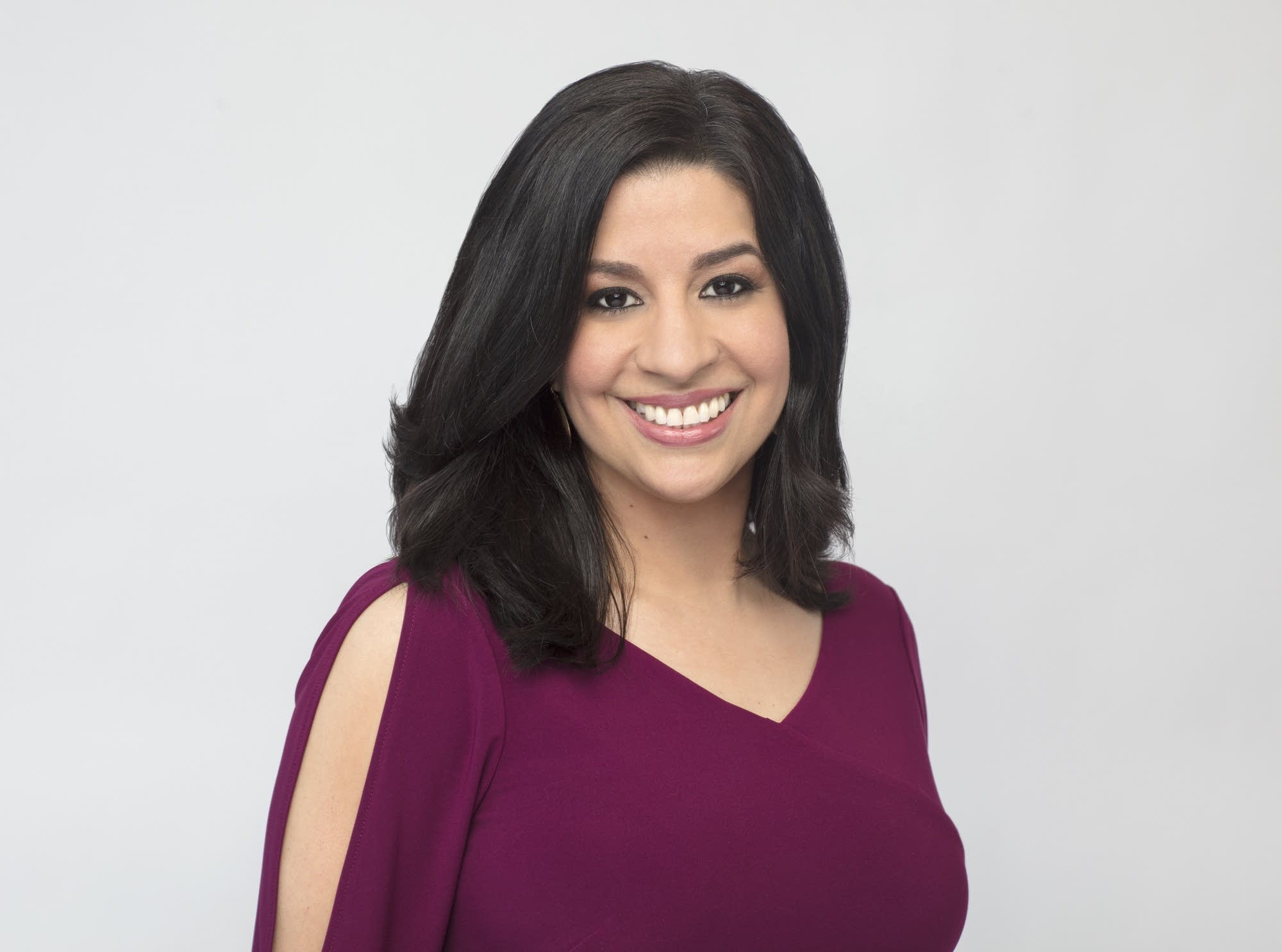 Former New York Times and CNN reporter Tanzina Vega will host The Takeaway.