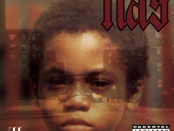 Nas' 'Illmatic' at 30: A classic album still in a class of its own