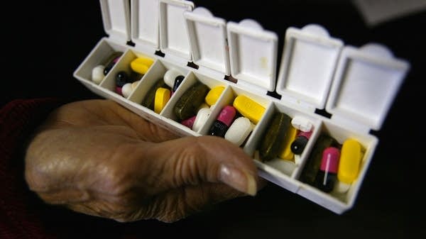 How Trump's proposed pharmaceutical tariffs could affect you