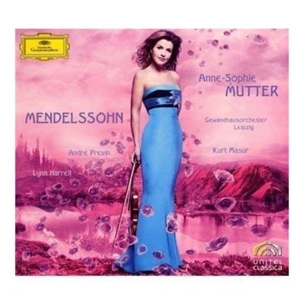 New Classical Tracks: Mendelssohn with a light touch | MPR News