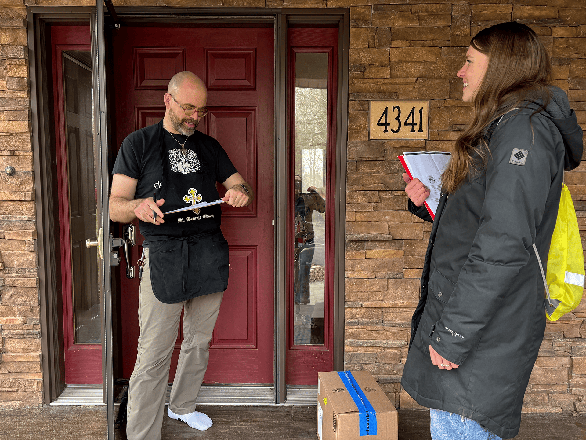 Data centers roil local politics, spark Hermantown residents to reshape government