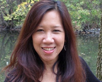 Diane Lim Rogers